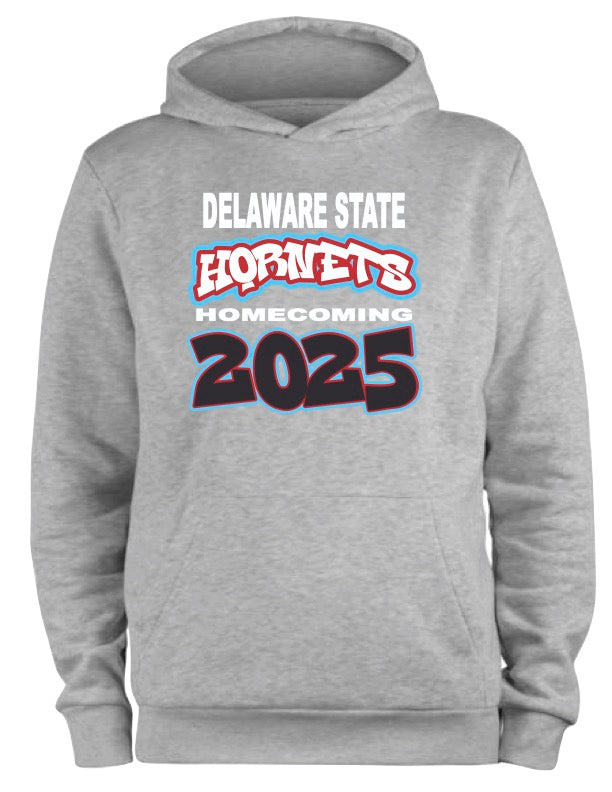 DSU Homecoming 2025 Hoodie