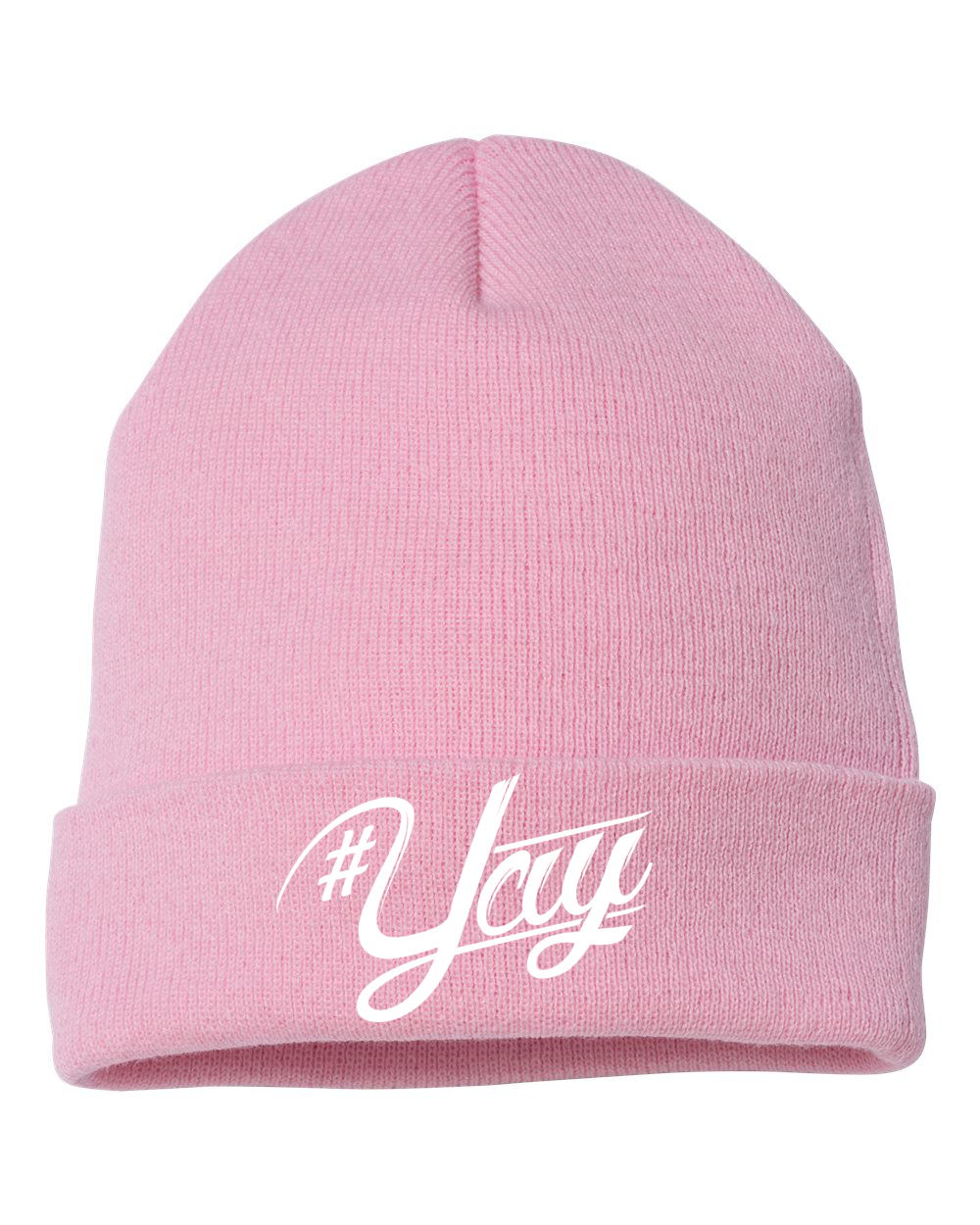 #Yay Beanie