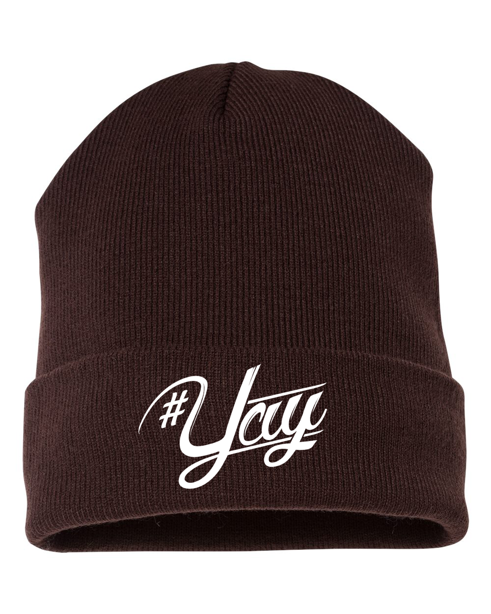 #Yay Beanie