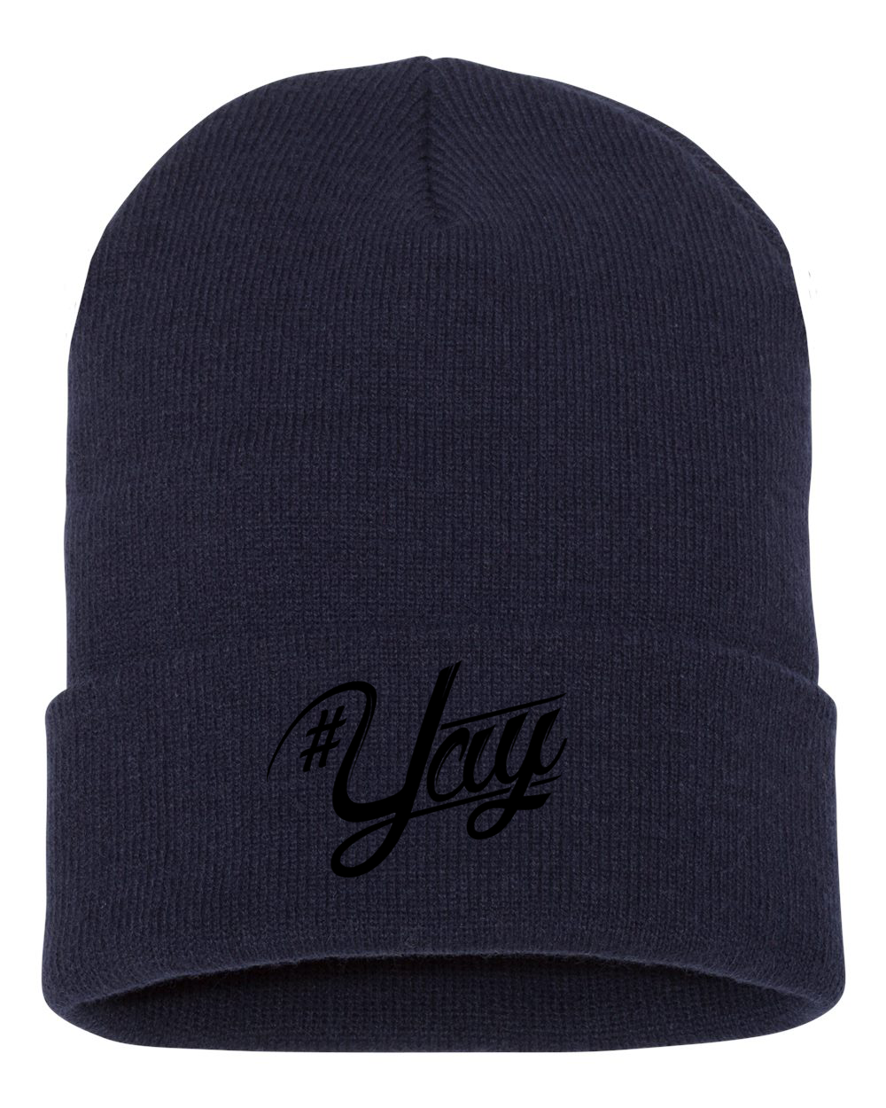 #Yay Beanie