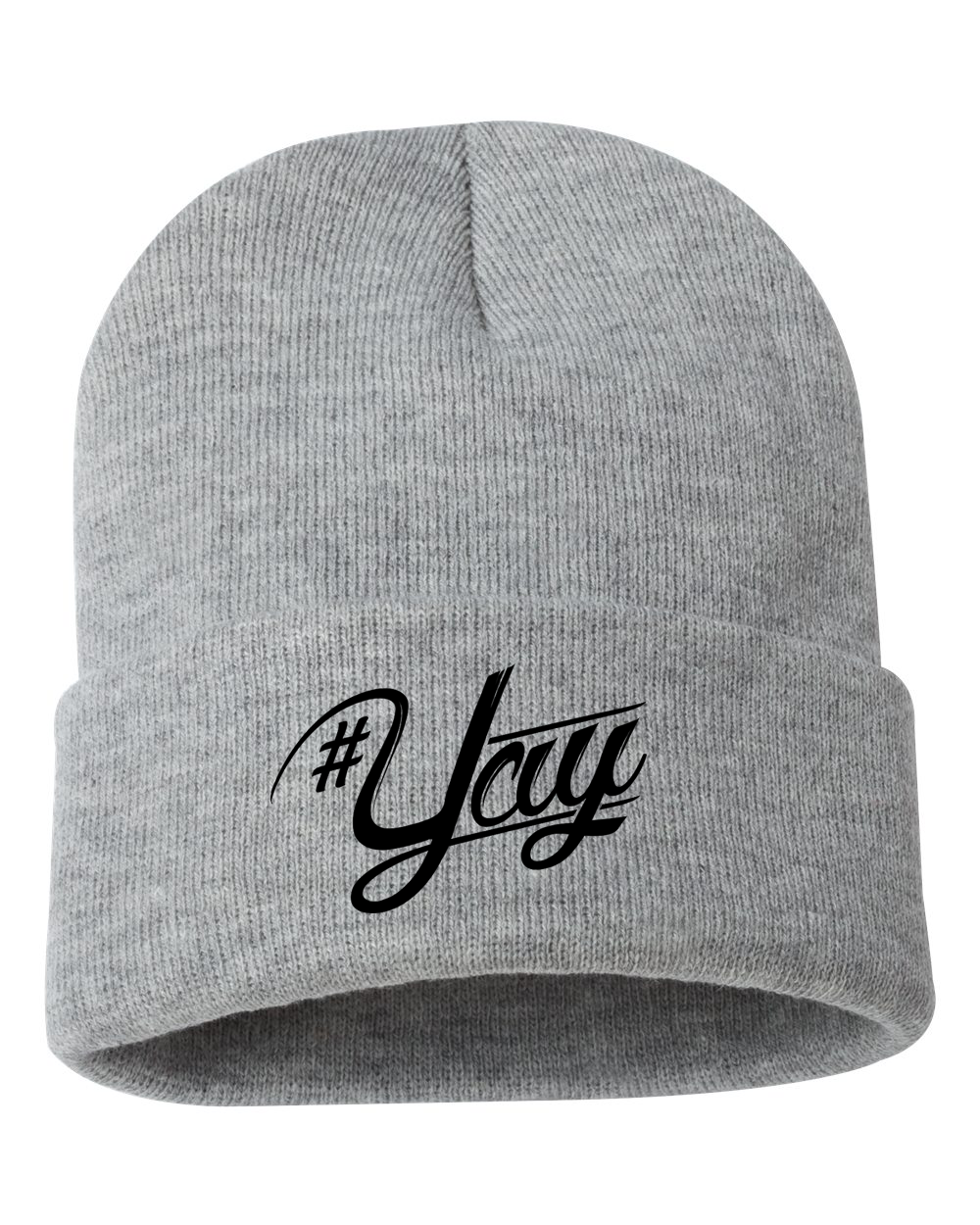 #Yay Beanie