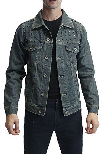 CLANE（クラネ）の「BACK SQUEEZE DENIM JACKET（デニム