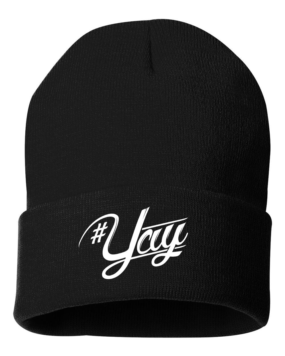 #Yay Beanie