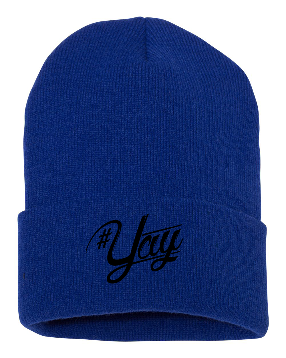 #Yay Beanie