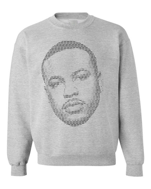 Chinx Yay Face Crew