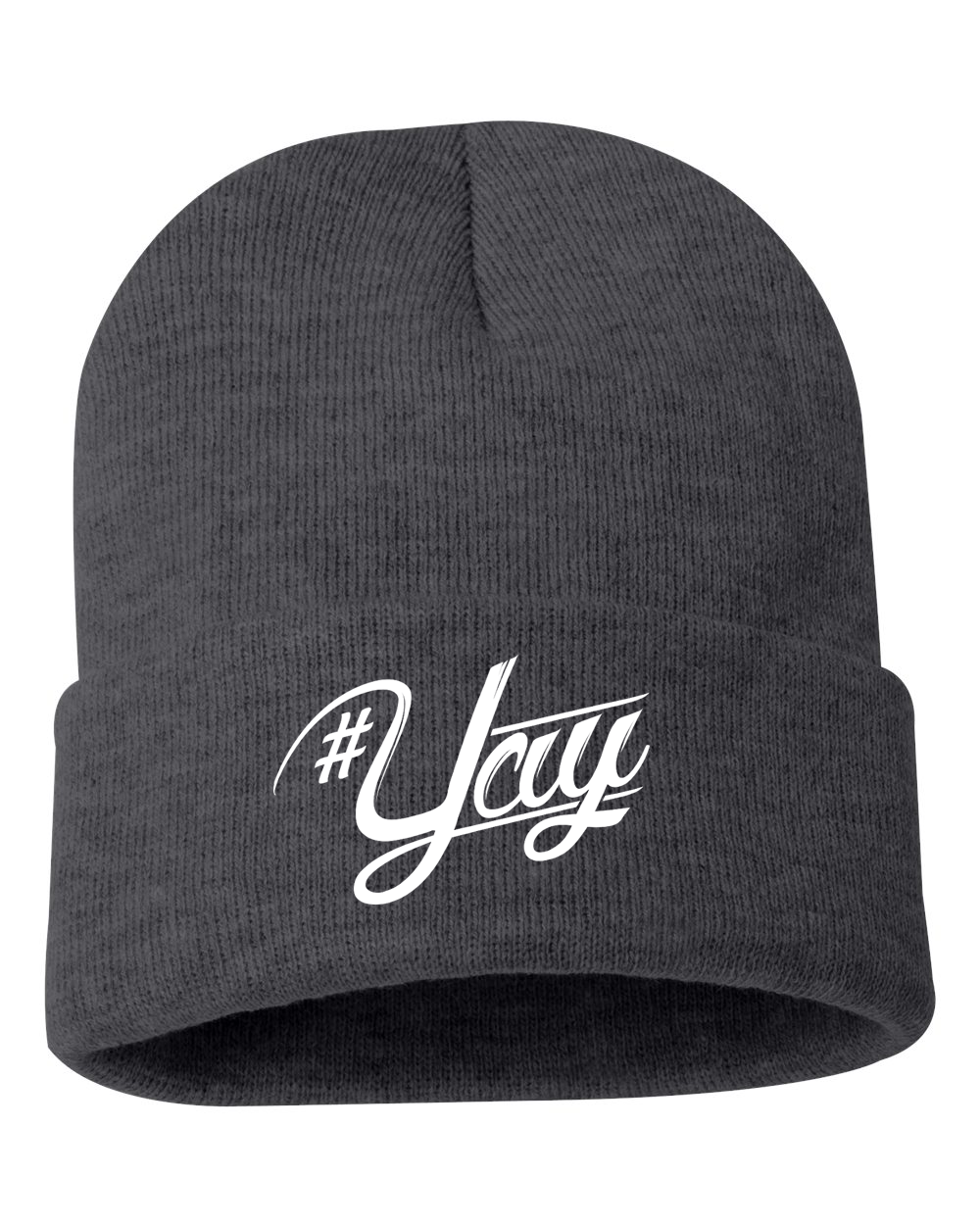 #Yay Beanie