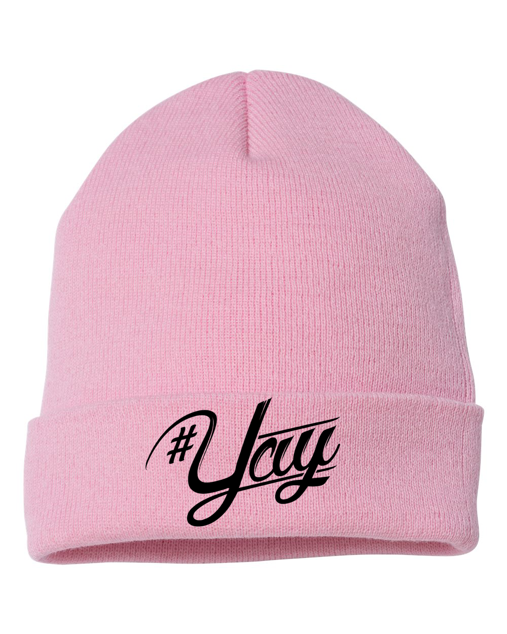 #Yay Beanie