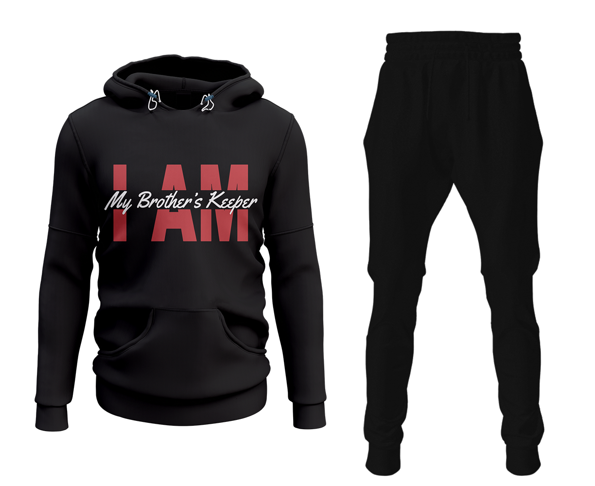 MBK My Brothers Keeper Sweatsuit