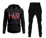 MBK My Brothers Keeper Sweatsuit