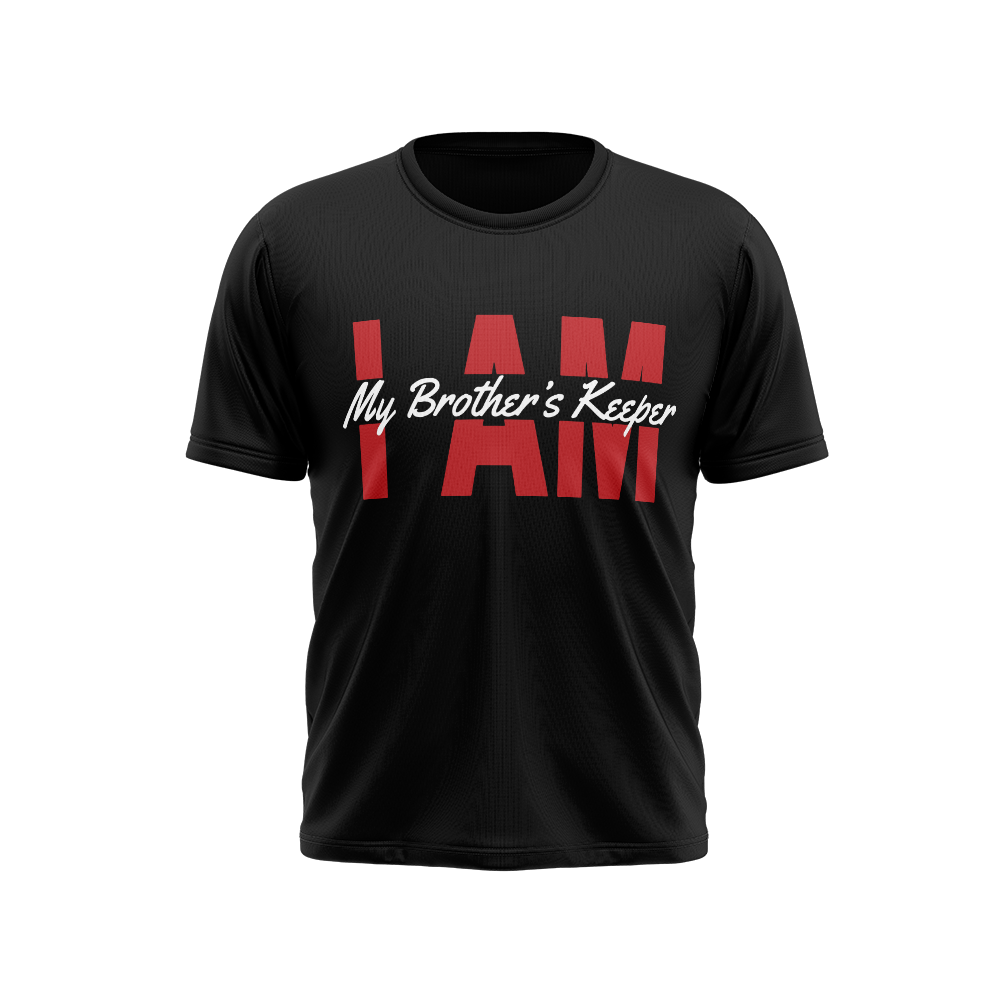 MBK My Brothers Keeper Tee
