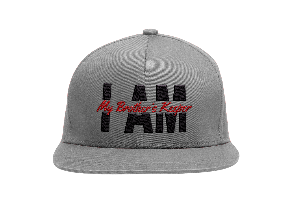 MBK I Am My Brothers Keeper Snapback