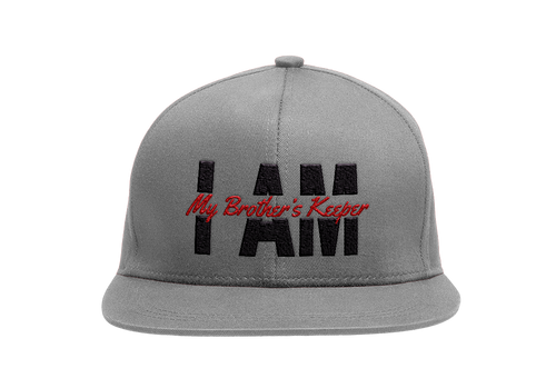 MBK I Am My Brothers Keeper Snapback