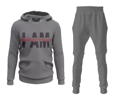 MBK My Brothers Keeper Sweatsuit