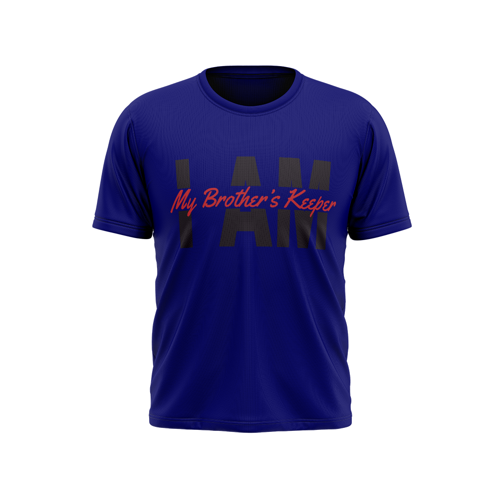 MBK My Brothers Keeper Tee