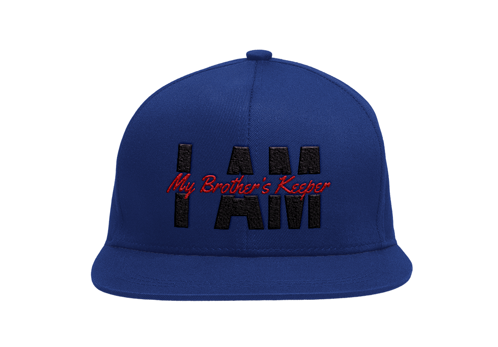 MBK I Am My Brothers Keeper Snapback