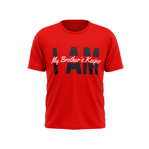MBK My Brothers Keeper Tee