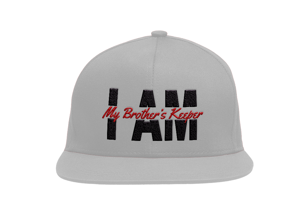 MBK I Am My Brothers Keeper Snapback