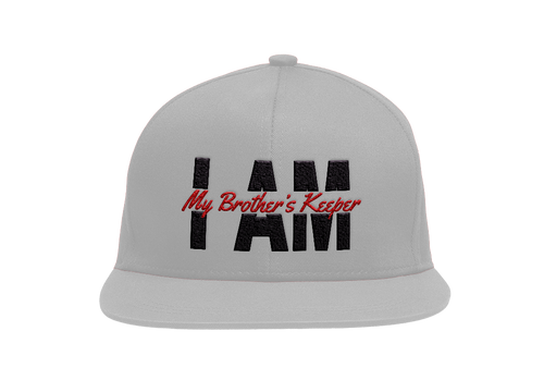 MBK I Am My Brothers Keeper Snapback