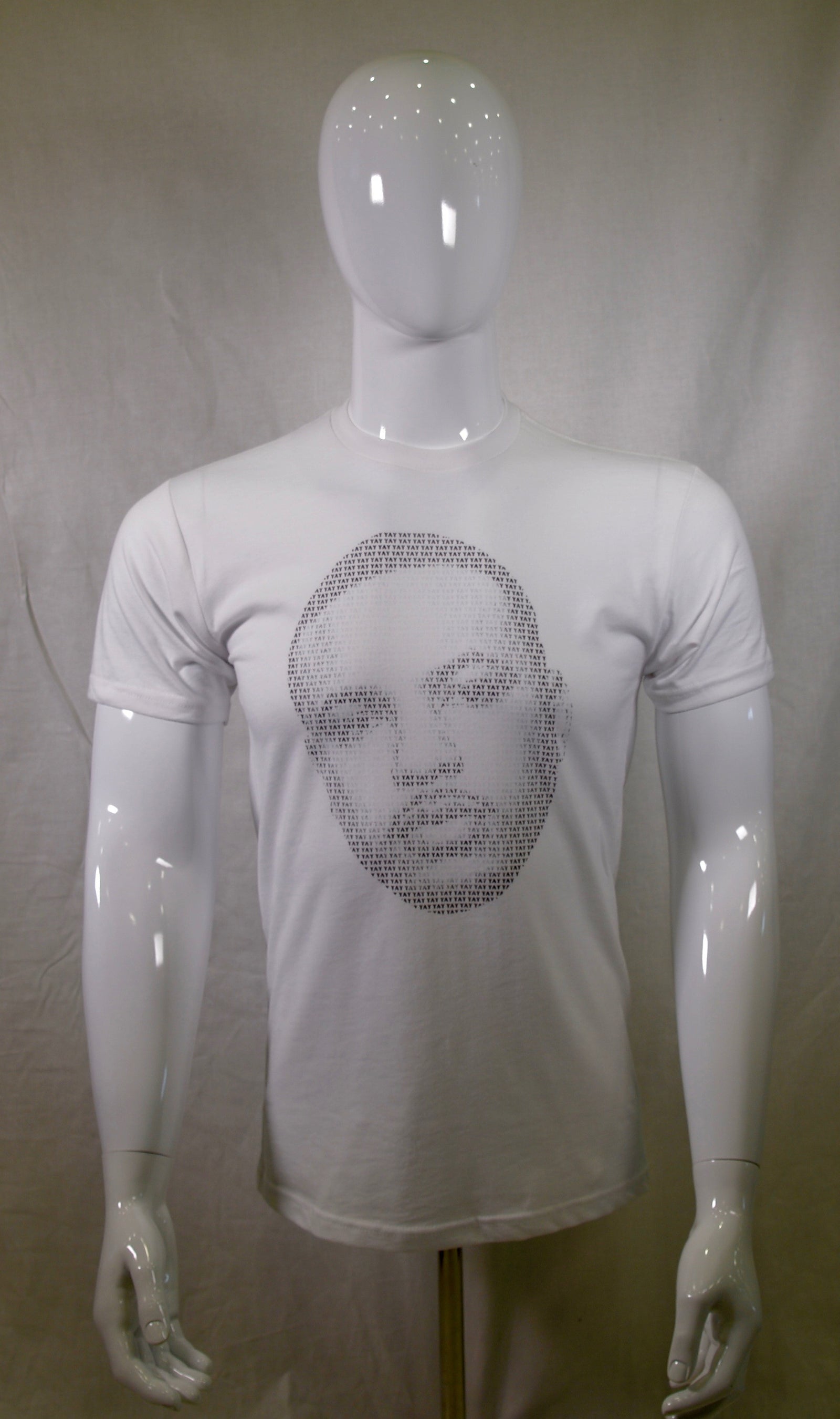 Chinx Yay Face Tee