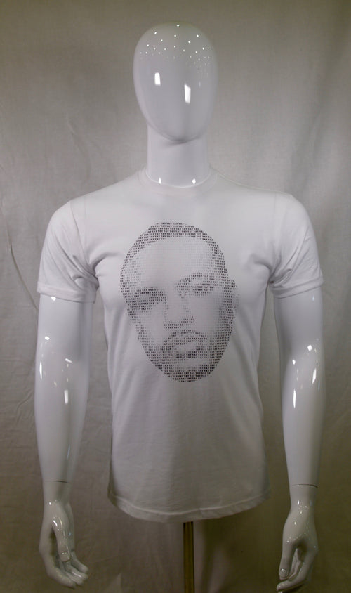 Chinx Yay Face Tee
