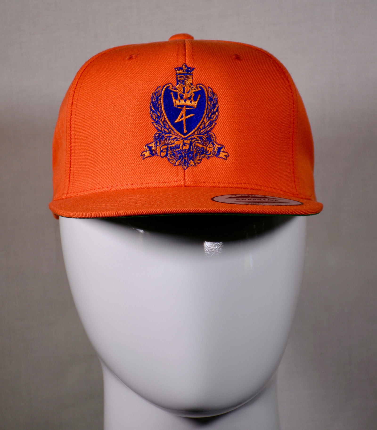 Four Kings Crest Hat
