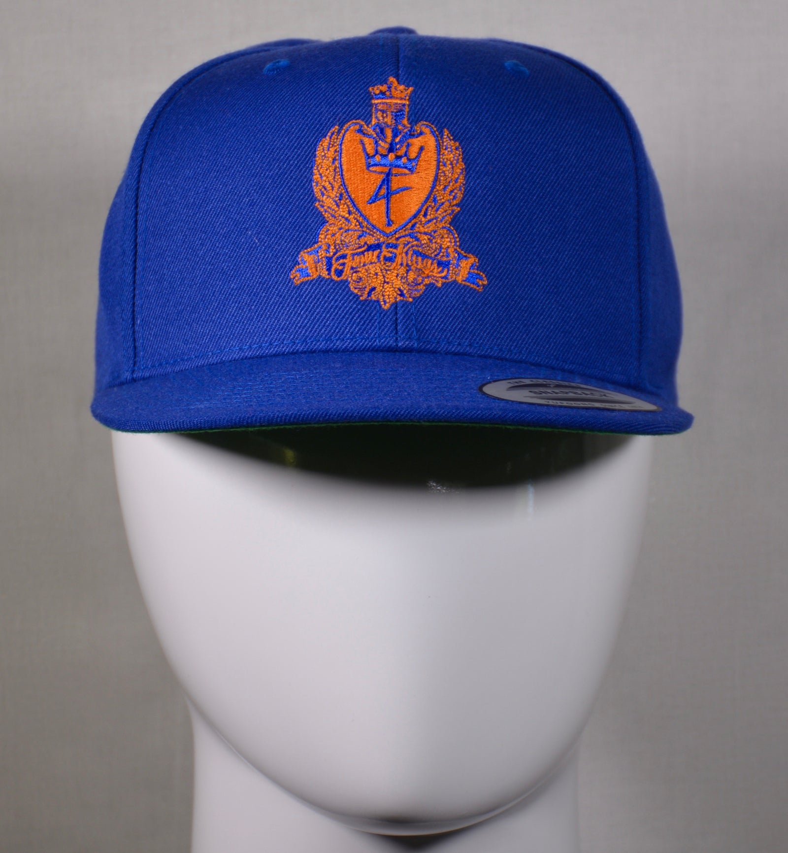 Four Kings Crest Hat