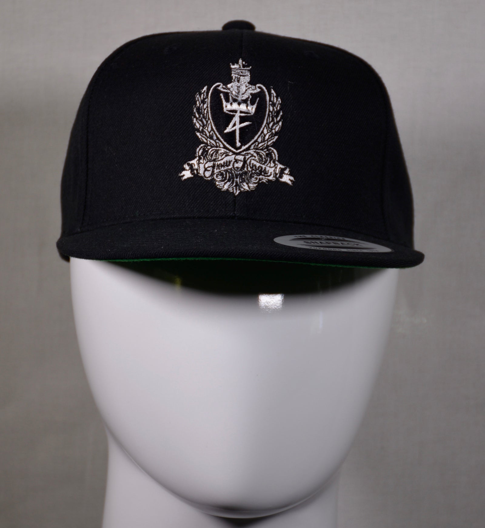 Four Kings Crest Hat
