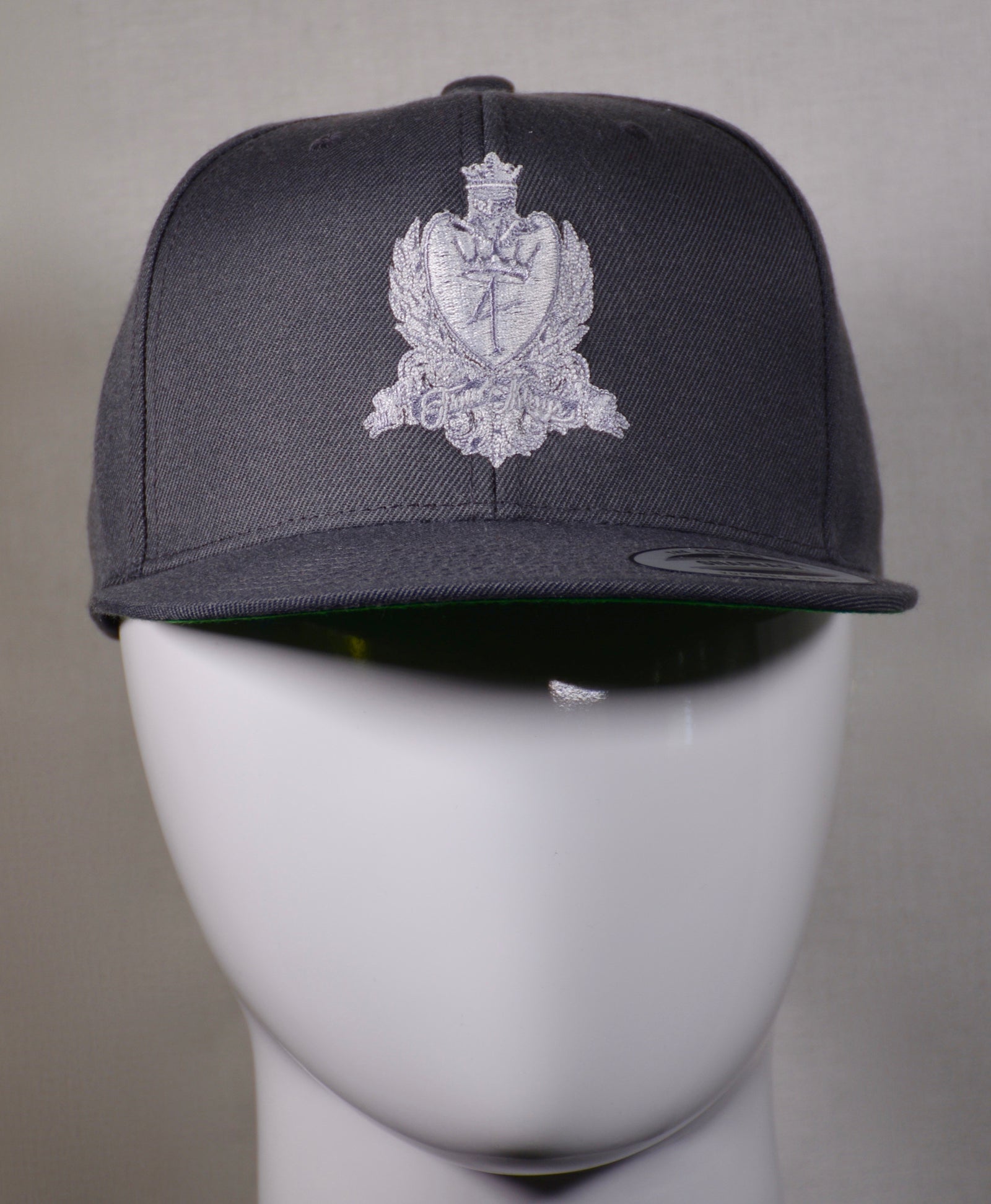 Four Kings Crest Hat