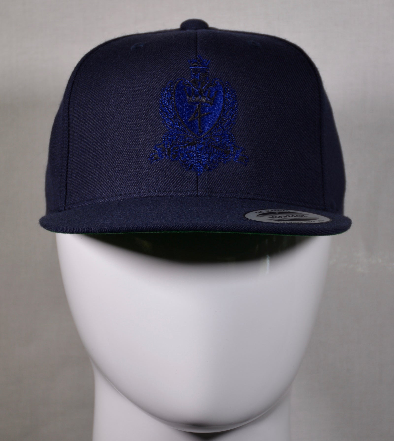 Four Kings Crest Hat