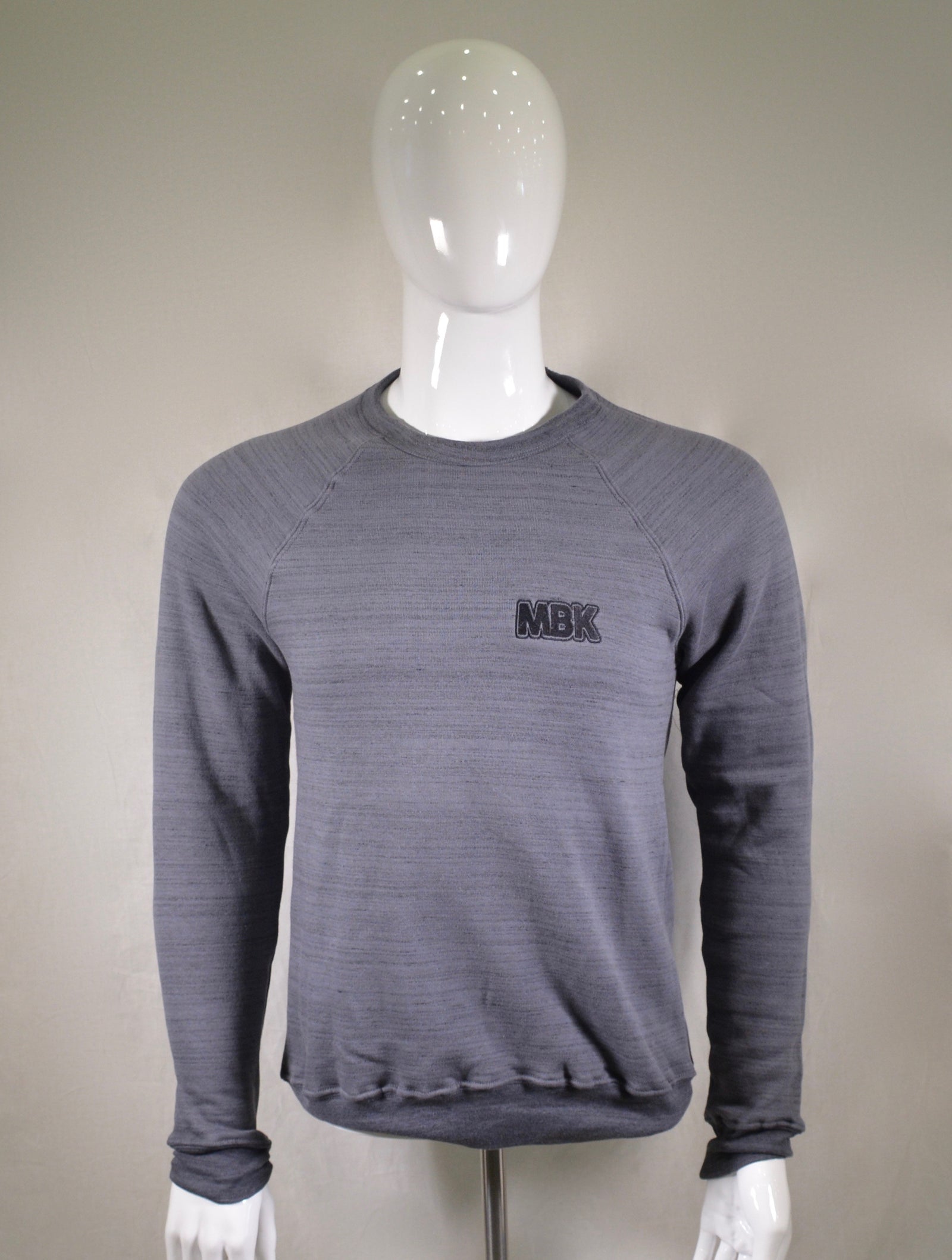 MBK Crew Neck