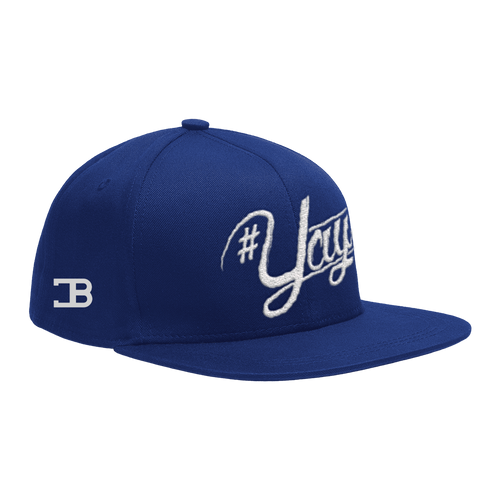 Chinx Drugz #Yay Coke Boy Snapback