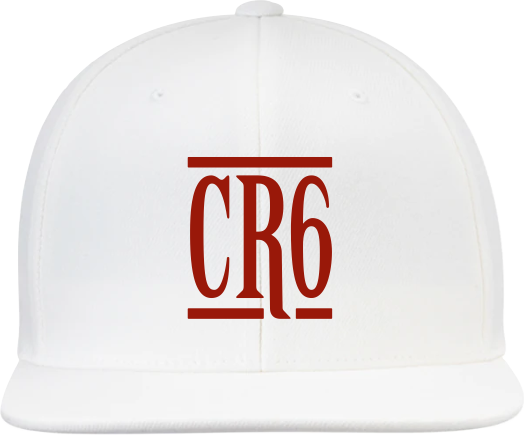 CR6 Chinx Drugz Snapback