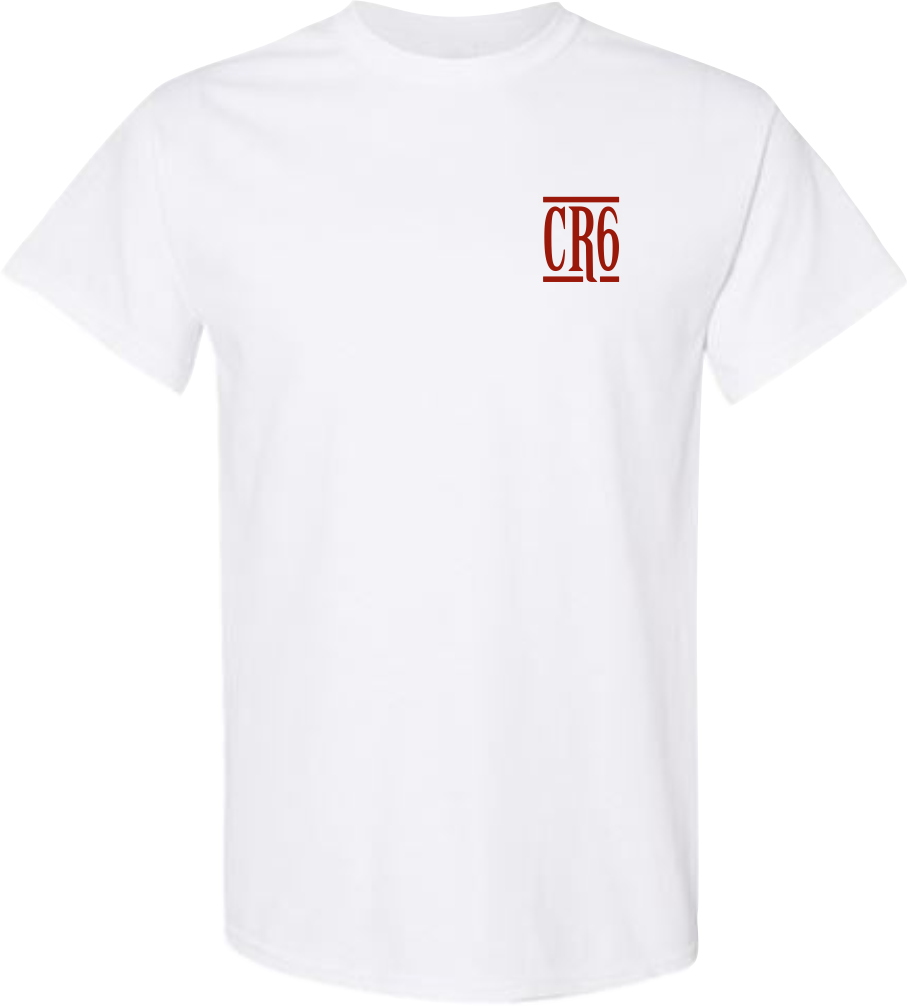 CR6 Chinx Drugz Tee