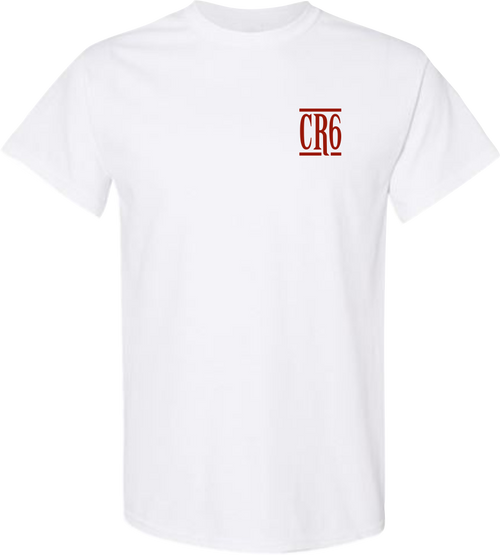 CR6 Chinx Drugz Tee