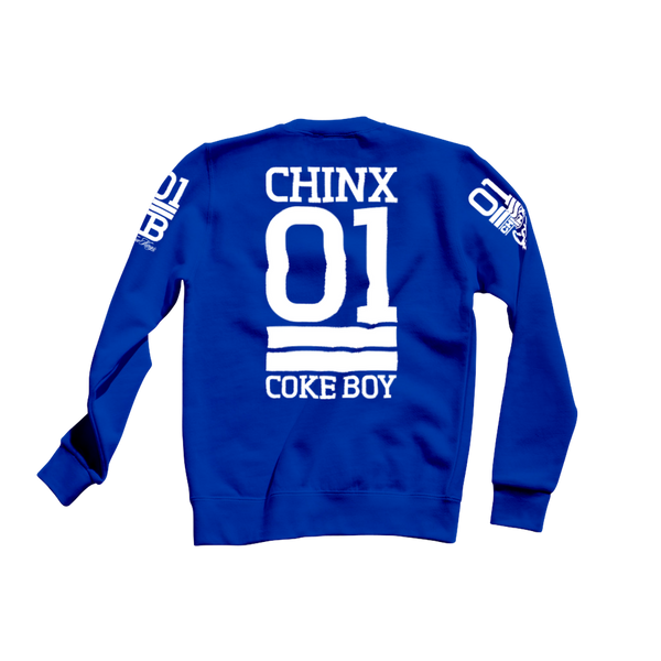 洋楽 D'SAUCE G-RAP Chinx01_Back_4_grande.png?v=
