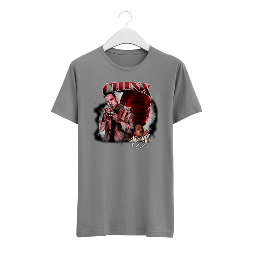 Chinx Drugz Cigar Tee