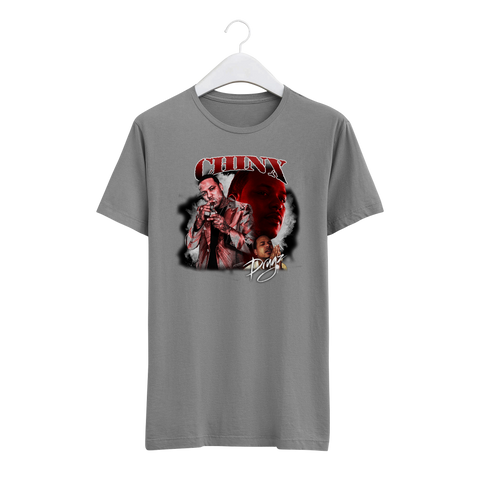 Chinx Only Way Tee