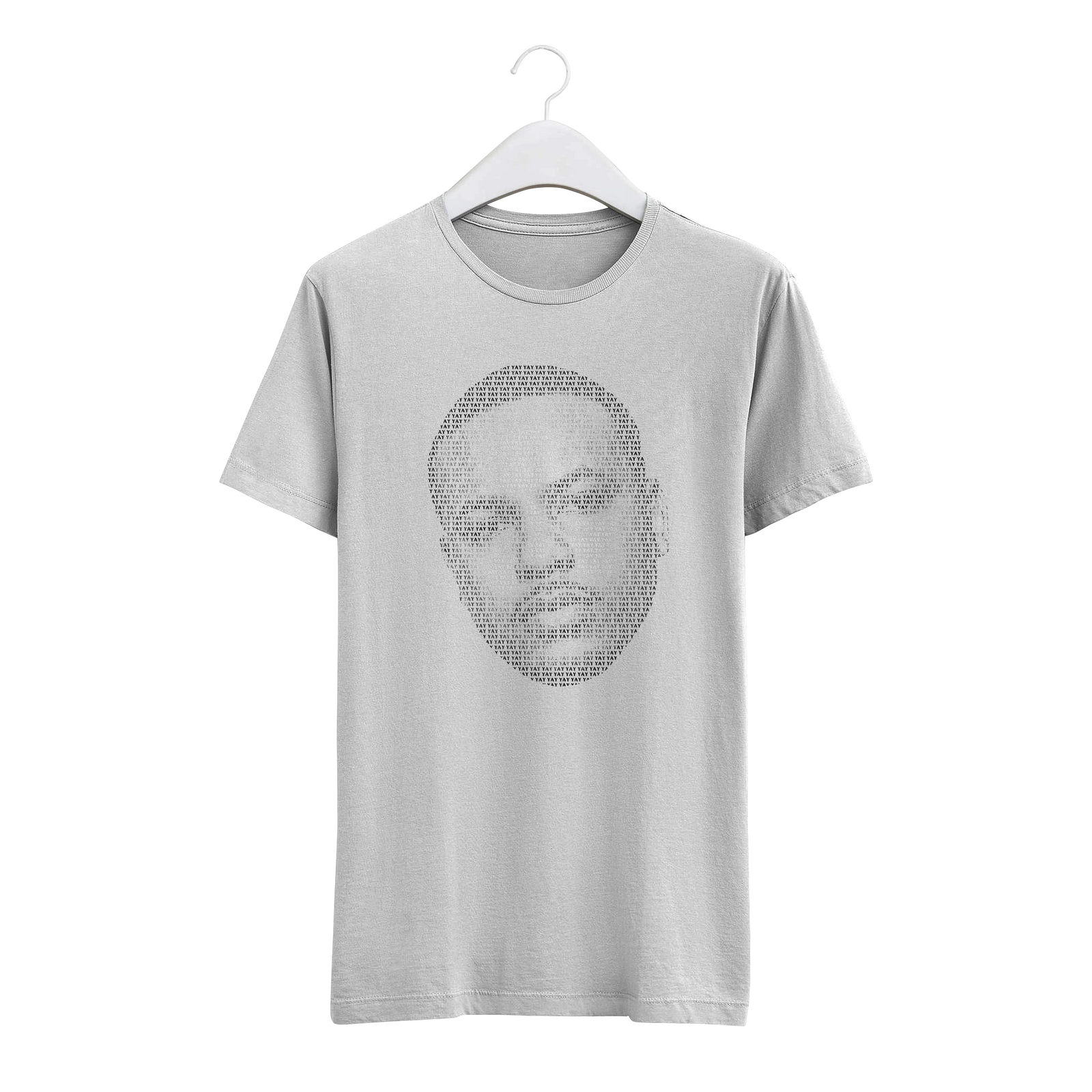 Chinx Yay Face Tee