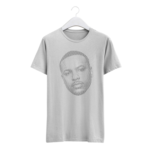 Chinx Yay Face Tee