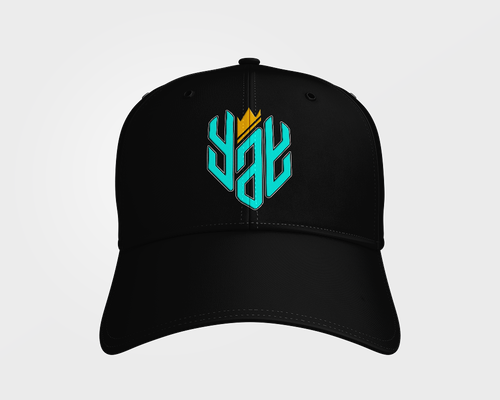 Chinx New YAY Dad Hat