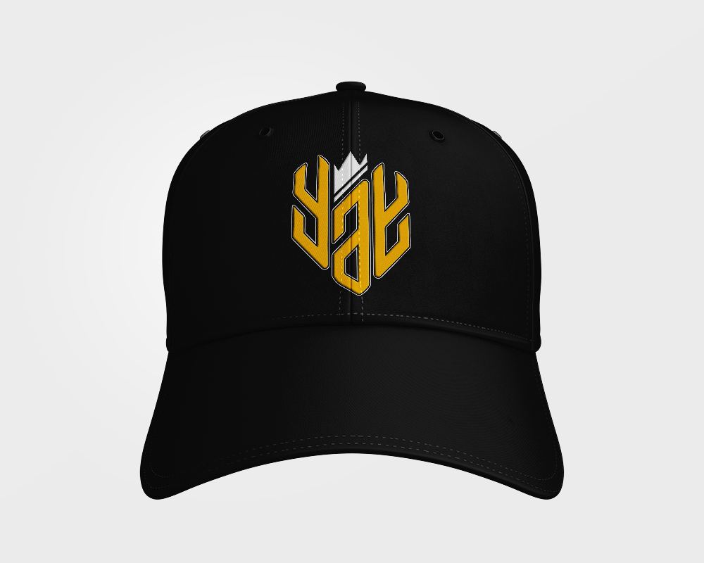 Chinx New YAY Dad Hat
