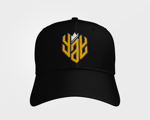 Chinx New YAY Dad Hat