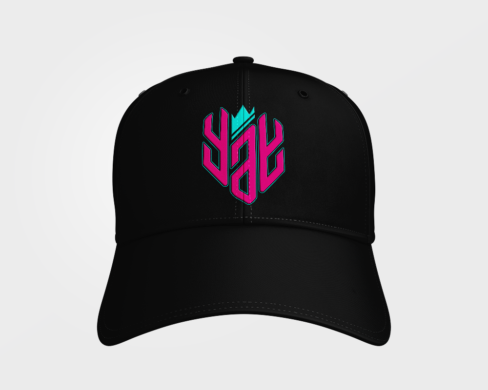 Chinx New YAY Dad Hat