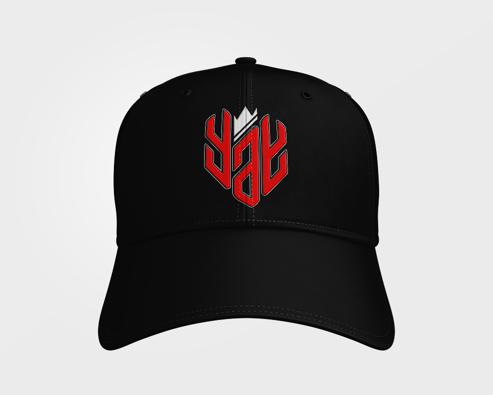 Chinx New YAY Dad Hat