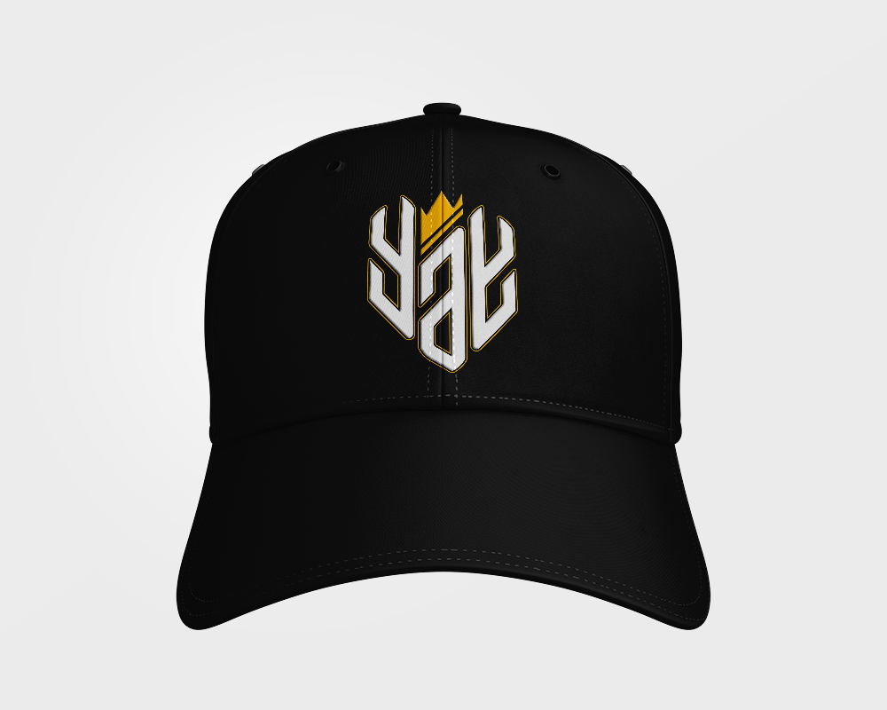 Chinx New YAY Dad Hat