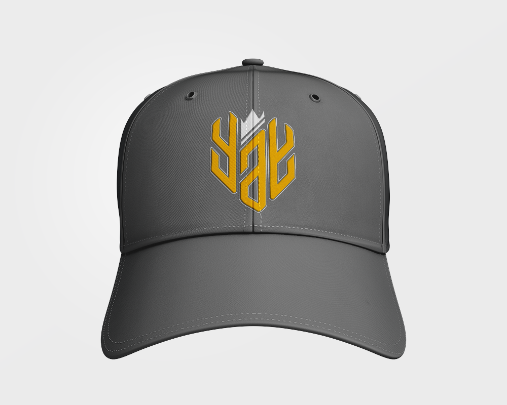 Chinx New YAY Dad Hat