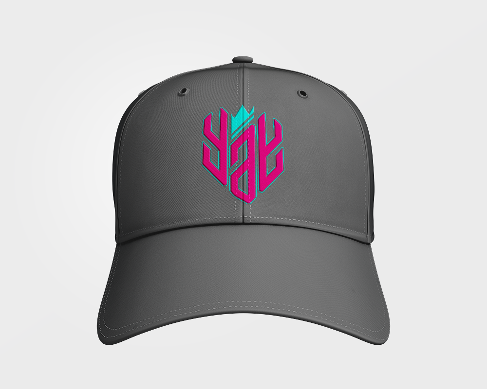 Chinx New YAY Dad Hat