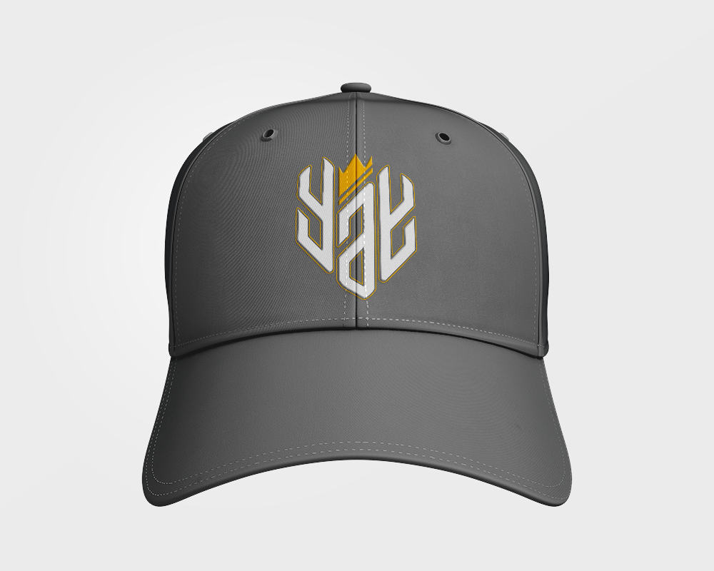 Chinx New YAY Dad Hat