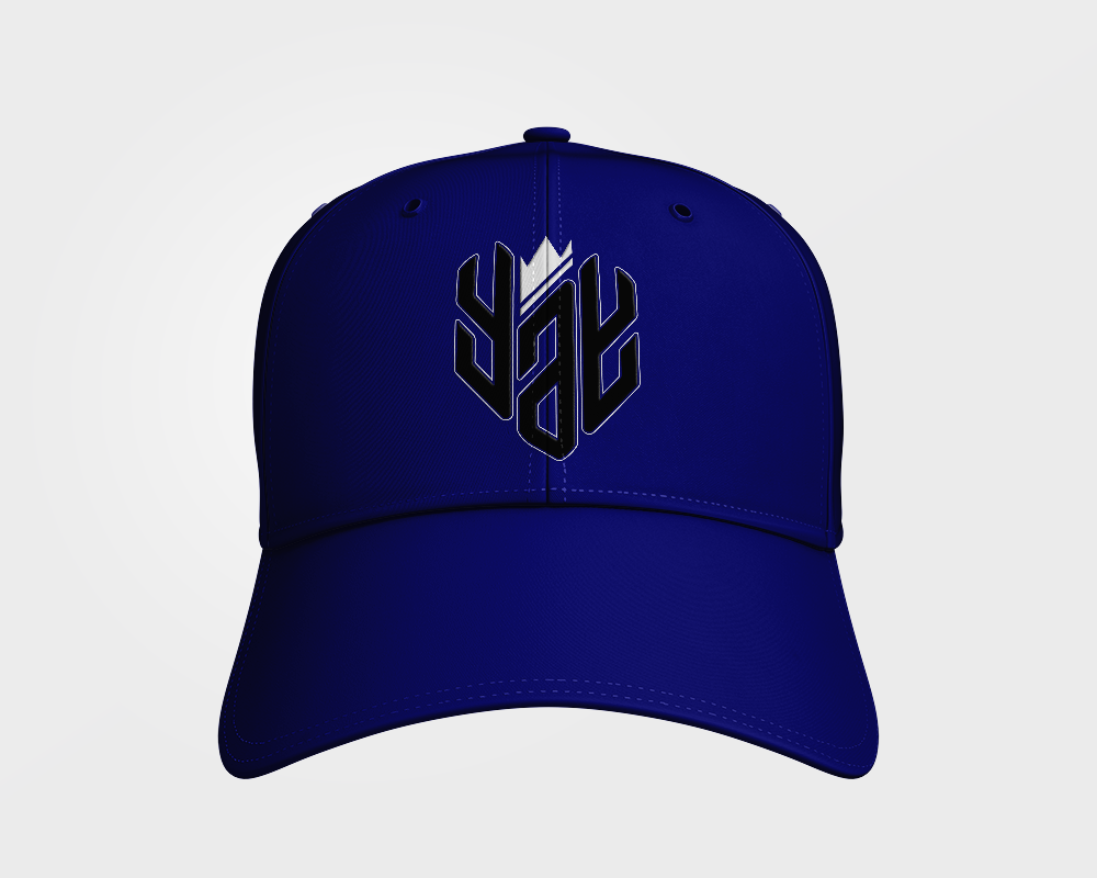 Chinx New YAY Dad Hat