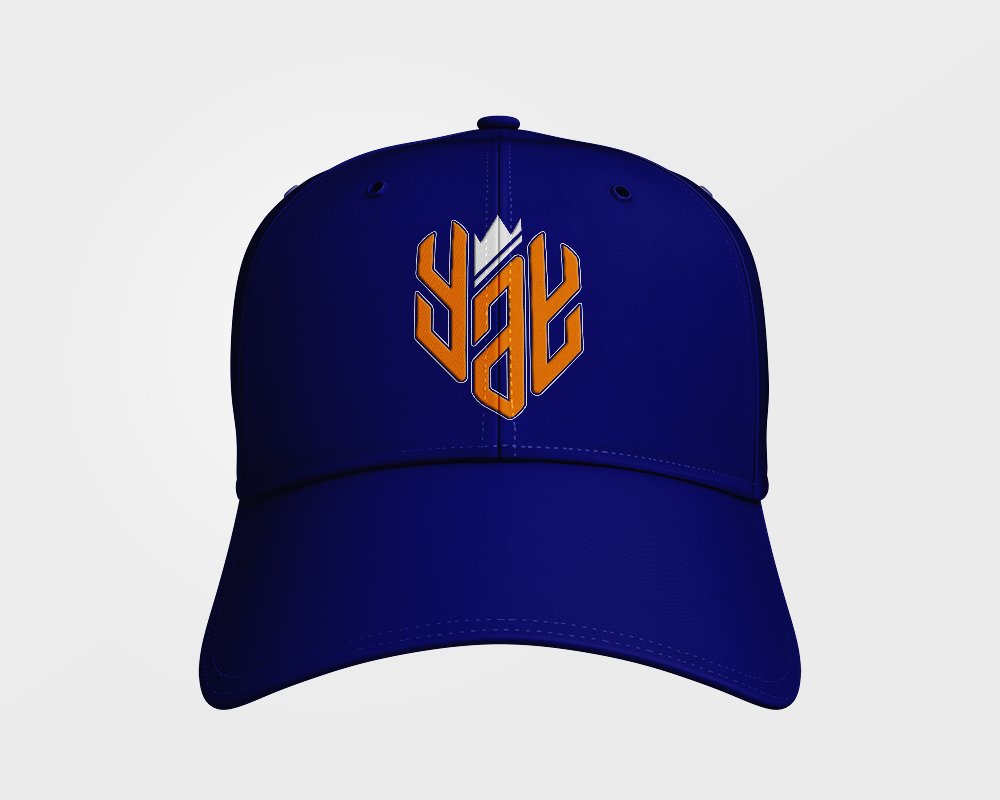 Chinx New YAY Dad Hat